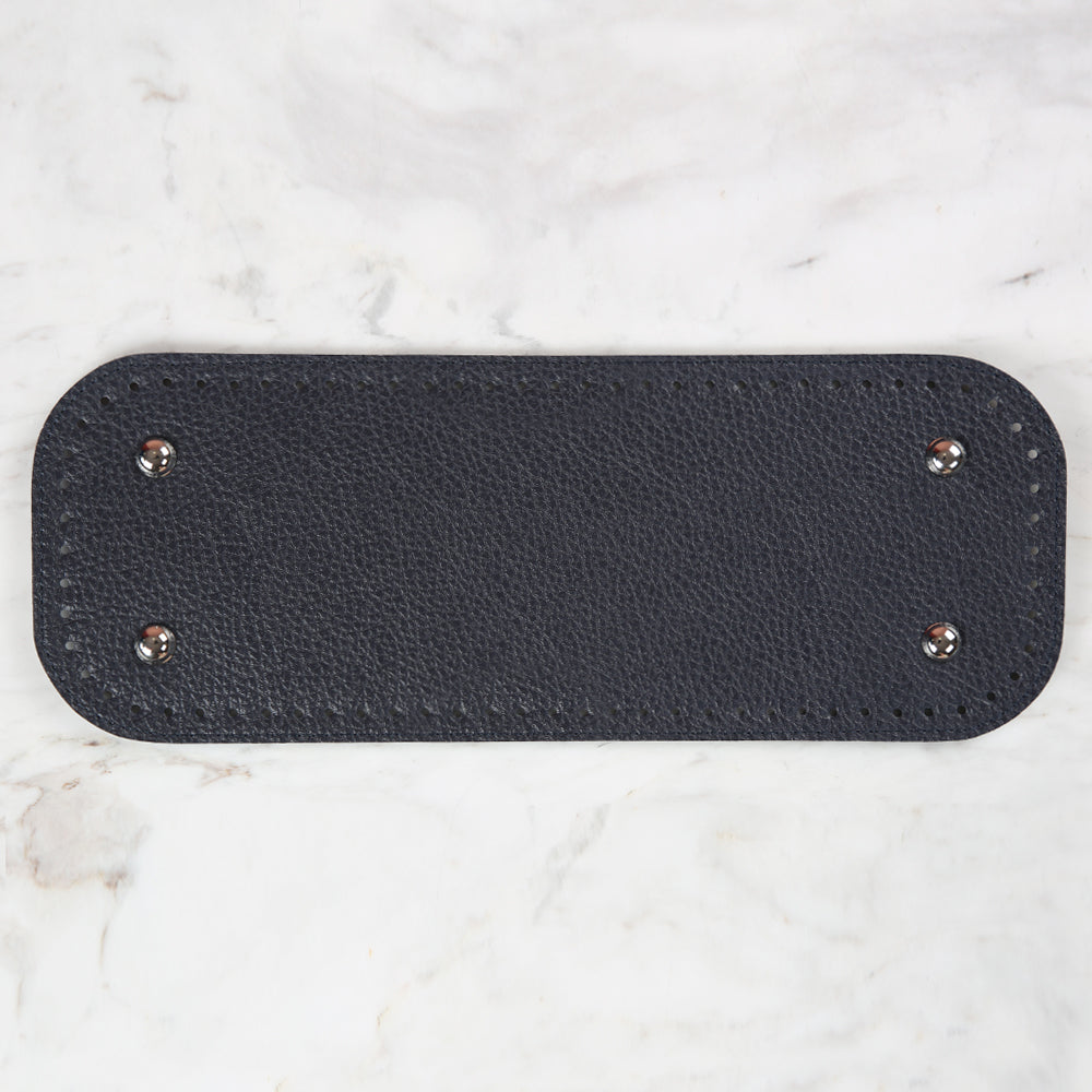 Knitme Çanta Tabanı 32x12 cm Havacı BA-0061